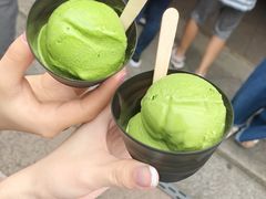-鎌倉茶々(本店)