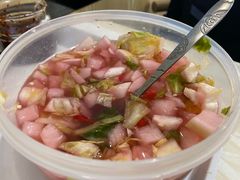 -邓老汉燃面村(水井街店)