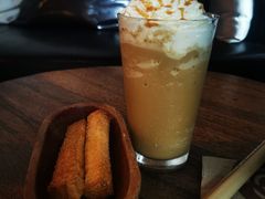 -漫咖啡(沙龙汇店)