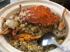-老洋坊饭店(厚街东宝路店)
