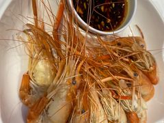 -去吃龙虾|鲜活小海鲜·鲜货烧烤(红林世界城店)