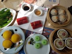 -点都德(汇盈广场店)