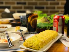 奶酪鸡蛋卷-青鹤谷(苏州店)
