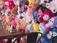 -CIAO·团建聚餐·生日派对轰趴馆(福田店)