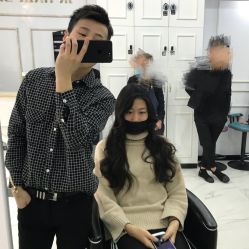-DL HAIR SALON