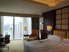 -上海雅居乐万豪侯爵酒店