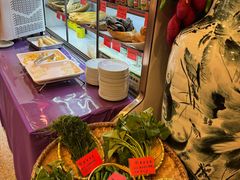 -西江美食舫·江西菜(健德桥店)