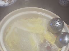 -淼福猪肚鸡·椰子鸡火锅(大沙地店)