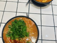 -肥汁米蘭香港米线(长宁来福士店)