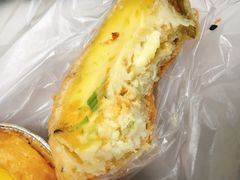 -嘉乐蛋挞王(文明分店)