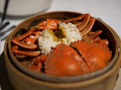 处女鲟蒸米糕-欣叶食艺轩