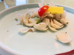 -骏莱海鲜鱼港(五角场店)