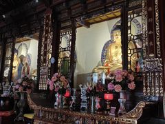 -罔极寺