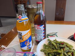 -乡土黄·鲜牛肉火锅·小龙虾(兴业街店)
