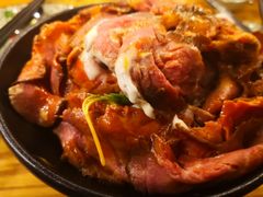 魔王慢烧牛肉丼-魔丼屋(日月光店)