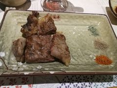 -赤坂亭·M9和牛烧肉·铁板烧·日料398放题(长泰广场店)