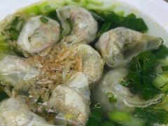 -面道赞宁海海鲜面(迎凤街店)