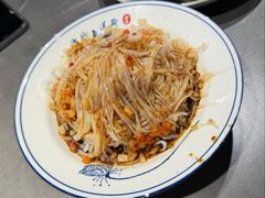 -富临轩私房菜(集庆门大街店)