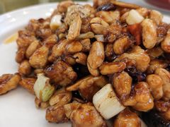 宫保鸡丁-眉州东坡(亚运村店)