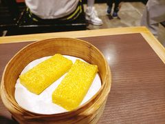 小米糕-和府捞面·大师店(上海漕宝路日月光店)