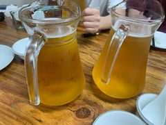 -二红烧烤排骨串(麦岛店)