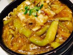 -渔娘渔家丹东海鲜(东直门店)