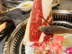 -匠牛亭·锅物烧肉放题自助(昆百大·泰业城店)