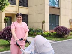 -田螺阿姨自营月嫂·育儿嫂(高新店)