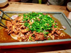 -树厨贵州菜(大十字店)
