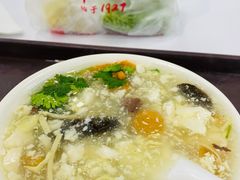 -常州糕团店(北大街新世纪商城店)