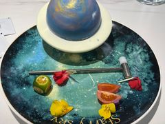 -3号仓库·创意中国菜(嘉兴龙鼎万达店)