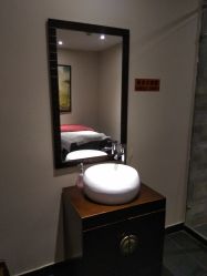 -时尚殿堂·颜SPA