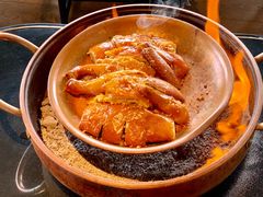 古法盐焗鸡-三号黄浦会Canton Table