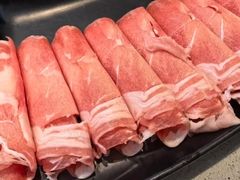 -海底捞火锅(高新活力汇店)