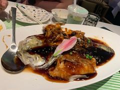 -桂满陇·蟹黄小笼汤包(清河万象店)