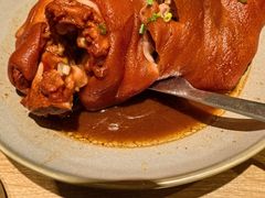 -金掌勺锅包肉(太原万达店)