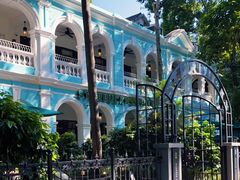 -星巴克臻选(广州沙面店)