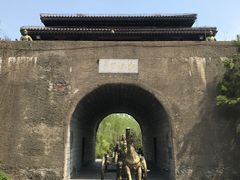 -合肥三国新城遗址公园