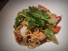 -Amanda餐厅(长乐路店)