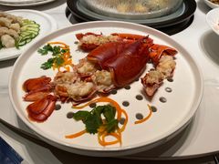 -望海臻鲜·海鲜餐厅