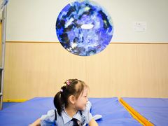 -金宝贝早教(济南欧亚大观商场中心)