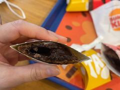 -汉堡王(茂业天地店)