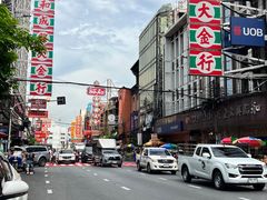-唐人街(耀华力路)