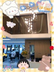 -诗悦发型烫染SALON