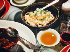 -湖滨28中餐厅·西湖宴·杭州君悦酒店