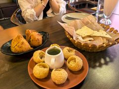 -南国印度餐厅Dakshin