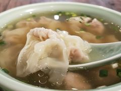老清朝馄饨-老清朝包子铺(开明街店)