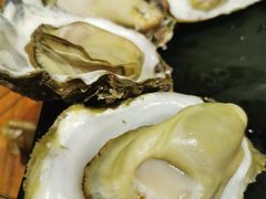 -蚝太郎 • 海鲜烧烤(建国路创始店)