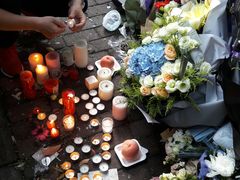 -上海市世外小学