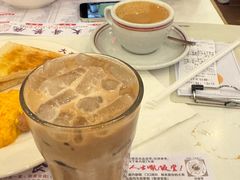 -大哥餐厅(西城花园店)